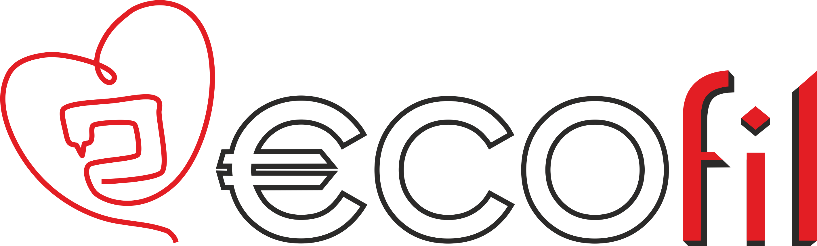 logo ecofil